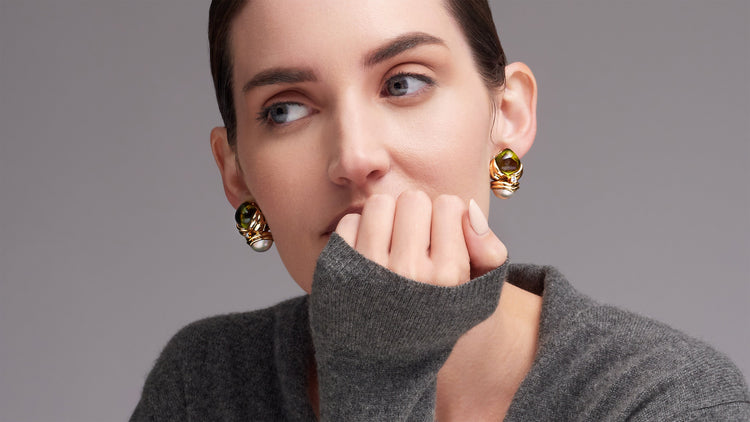 All Gemstone Jewelry