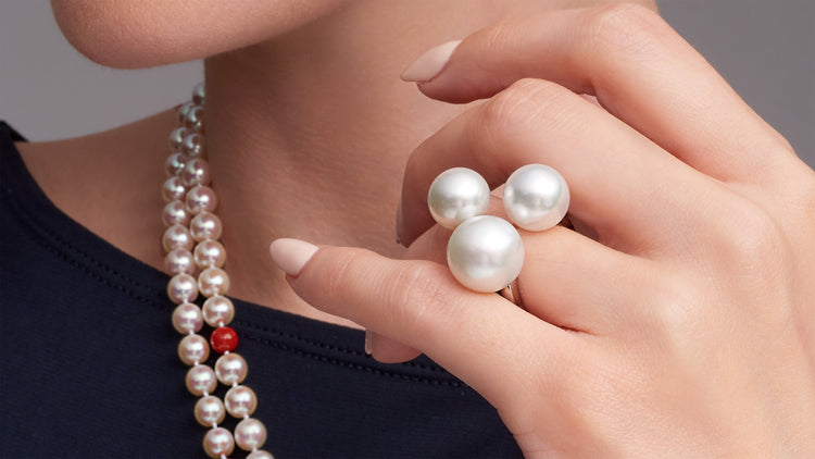 Pearl Jewelry
