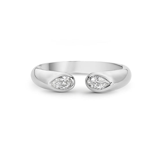 Charles Krypell Reflection Ring