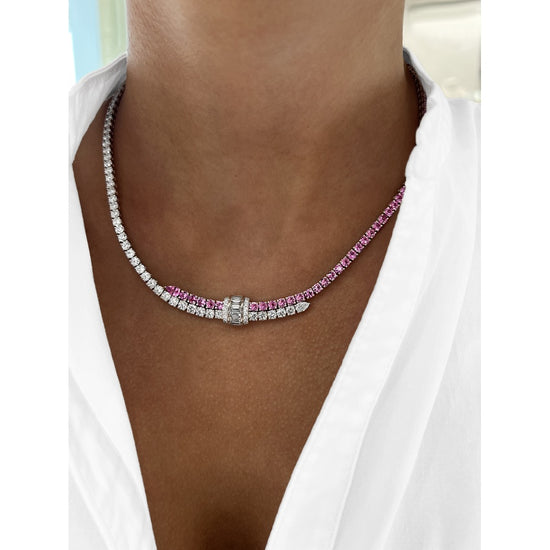 Signature Pull Necklace