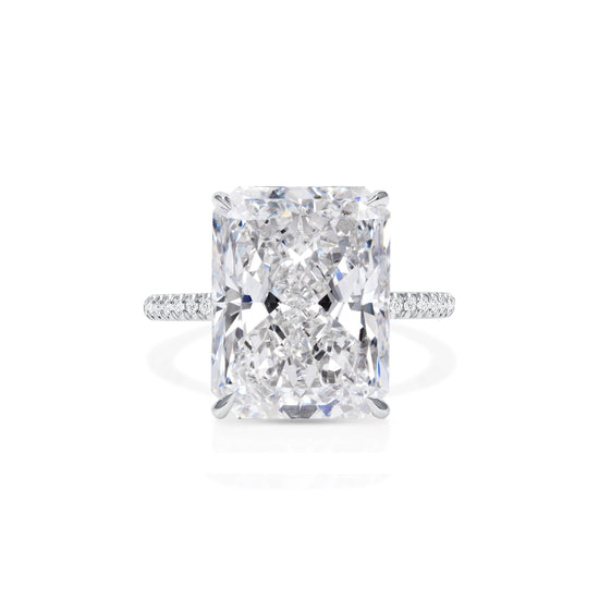 10CT Diamond Ring