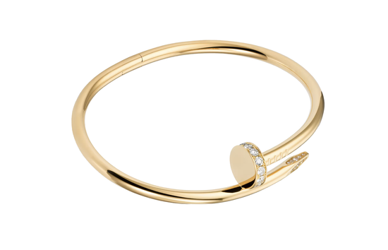 Cartier Juste un Clou Bracelet