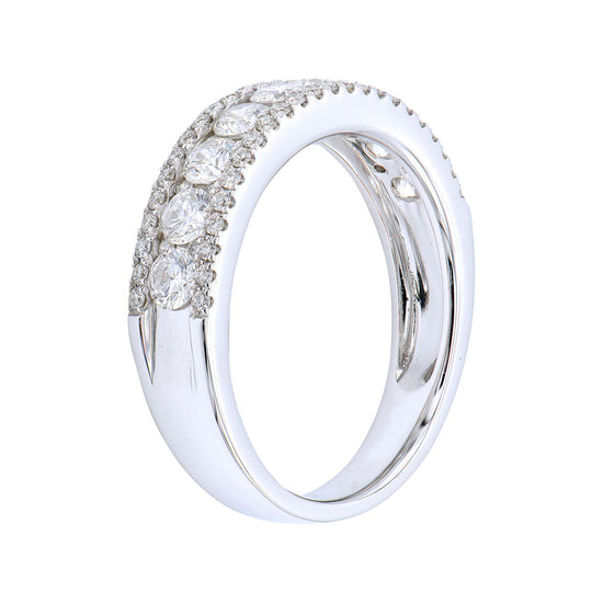 Diamond Triple Band
