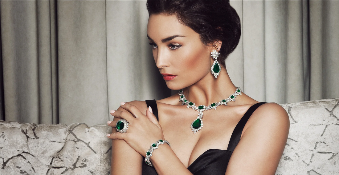 Brandon Boswell Diamonds Welcomes BAYCO