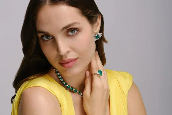 The Truth About Emerald Treatment & Certification