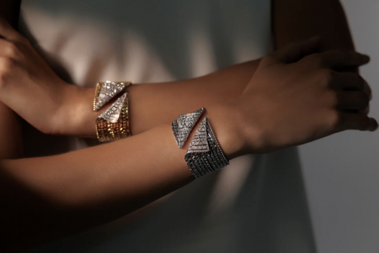 Timeless Elegance and Innovation with Etho Maria Fine Jewelry