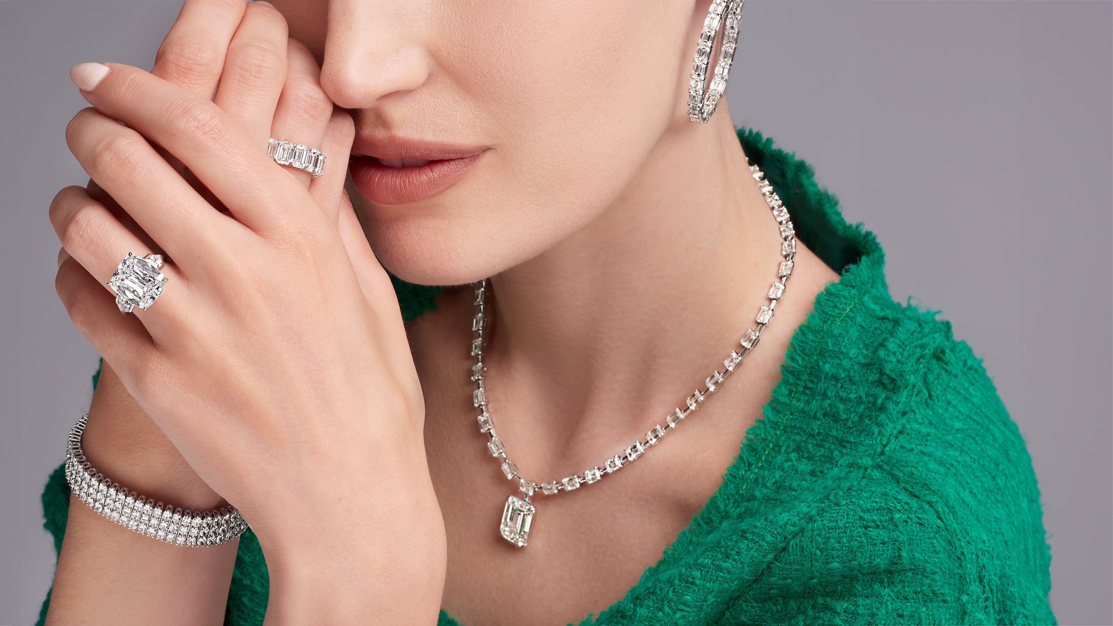 29 Best Diamond necklace designs and tips | Diamond necklace designs,  Necklace designs, Expensive diamond
