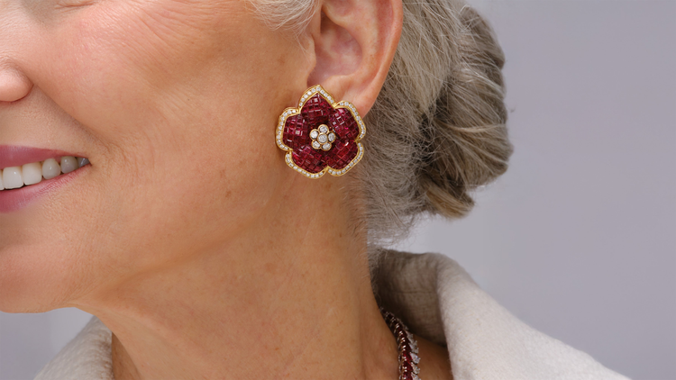 Vintage Jewelry