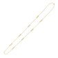 Charles Krypell Floating Necklace
