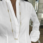 Charles Krypell Floating Necklace