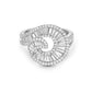 Charles Krypell Nautilus Ring