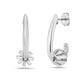 Charles Krypell Birdcage Spinner Earrings