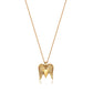 Charles Krypell Angel Heart Pendant