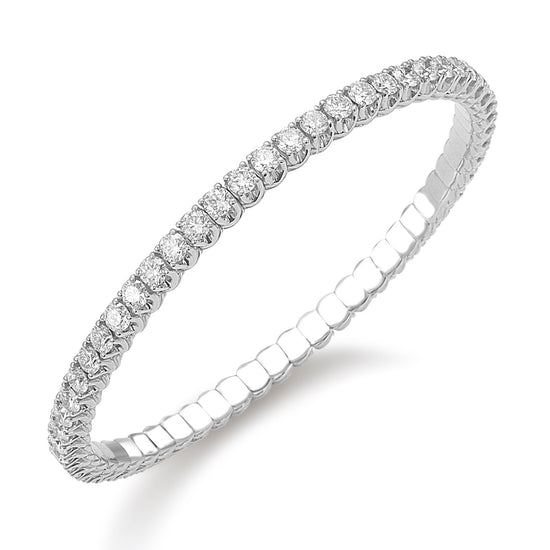 Picchiotti Xpandable™ 5.62CT Diamond Tennis Bracelet