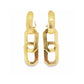 18KT Gold Earrings