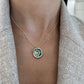 Charles Krypell Nautilus Pendant