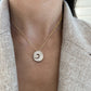 Charles Krypell Nautilus Pendant
