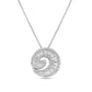 Charles Krypell Nautilus Pendant