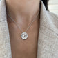 Charles Krypell Nautilus Pendant