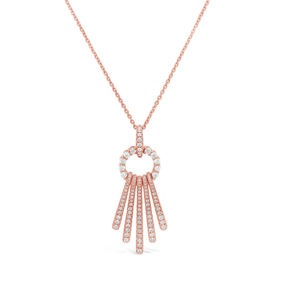 Sanabell Sunset Pendant