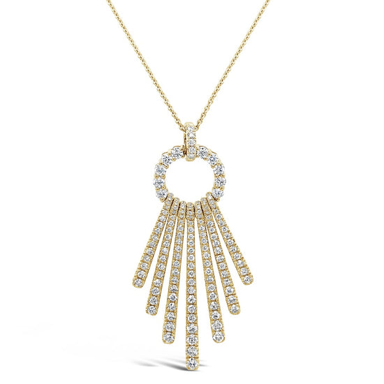 Sanabell Sunset Pendant