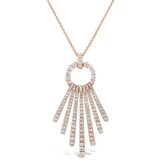 Sanabell Sunset Pendant