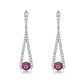 Charles Krypell Omakase Earrings