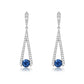 Charles Krypell Omakase Earrings