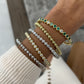Charles Krypell Bubble Stackable Bangle