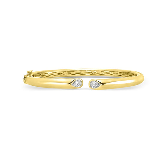 Charles Krypell Reflection Cuff