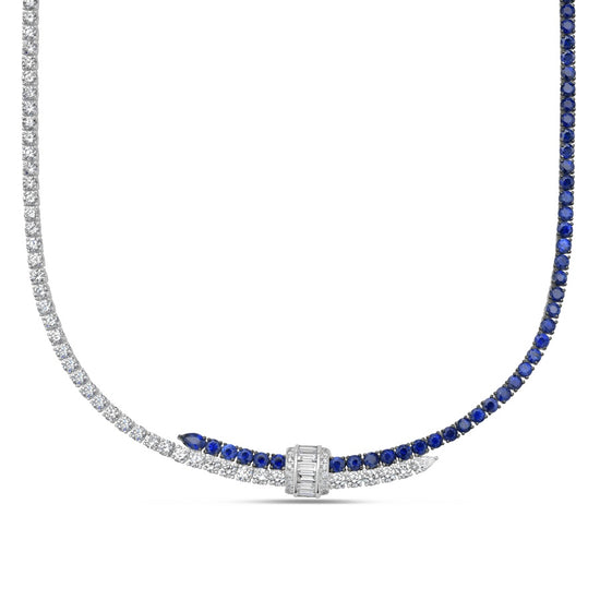 Signature Pull Necklace