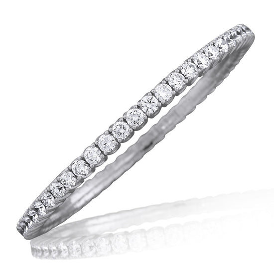 Picchiotti Xpandable™ 8.31CT Diamond Tennis Bracelet