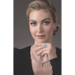 Charles Krypell Double Flower Ring