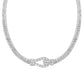 Diamond Lasso Necklace