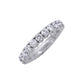 Picchiotti Xpandable™ 2.39CT Round Cut Eternity Ring