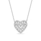 Charles Krypell Signature Sweetheart Pendant