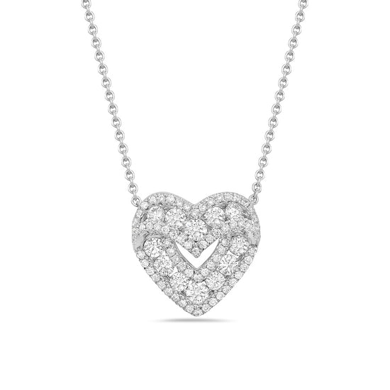 Signature Sweetheart Pendant