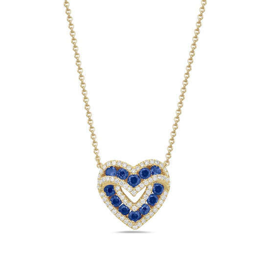 Signature Sweetheart Pendant