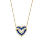 Charles Krypell Signature Sweetheart Pendant