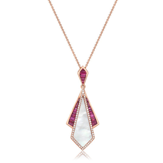 Charles Krypell Kite Pendant