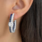 Charles Krypell Signature Pull Earrings