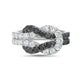 Charles Krypell Hercules Knot Ring