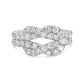 Charles Krypell Hercules Knot Ring