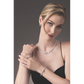 Charles Krypell Diamond Knot Ring