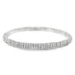 Giotto 7 Diamond Stretch Bracelet