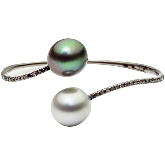 Tahitian Pearl Bracelet