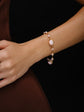 Piranesi Pink Opal Bracelet
