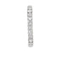 33CT Diamond Bracelet