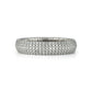 Roberto Demeglio Giotto 9 Diamond Stretch Bracelet