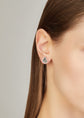 Annamaria Cammilli Diamond Goccia Earrings